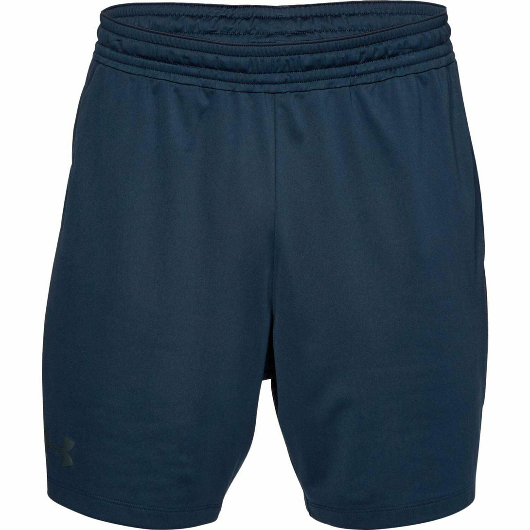 Rugby Heaven Under Armour Mens MK1 7" Shorts - www.rugby-heaven.co.uk