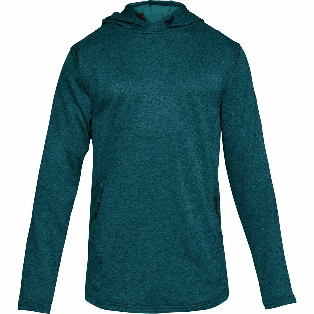 Rugby Heaven Under Armour Mens MK1 Terry Hoody - www.rugby-heaven.co.uk
