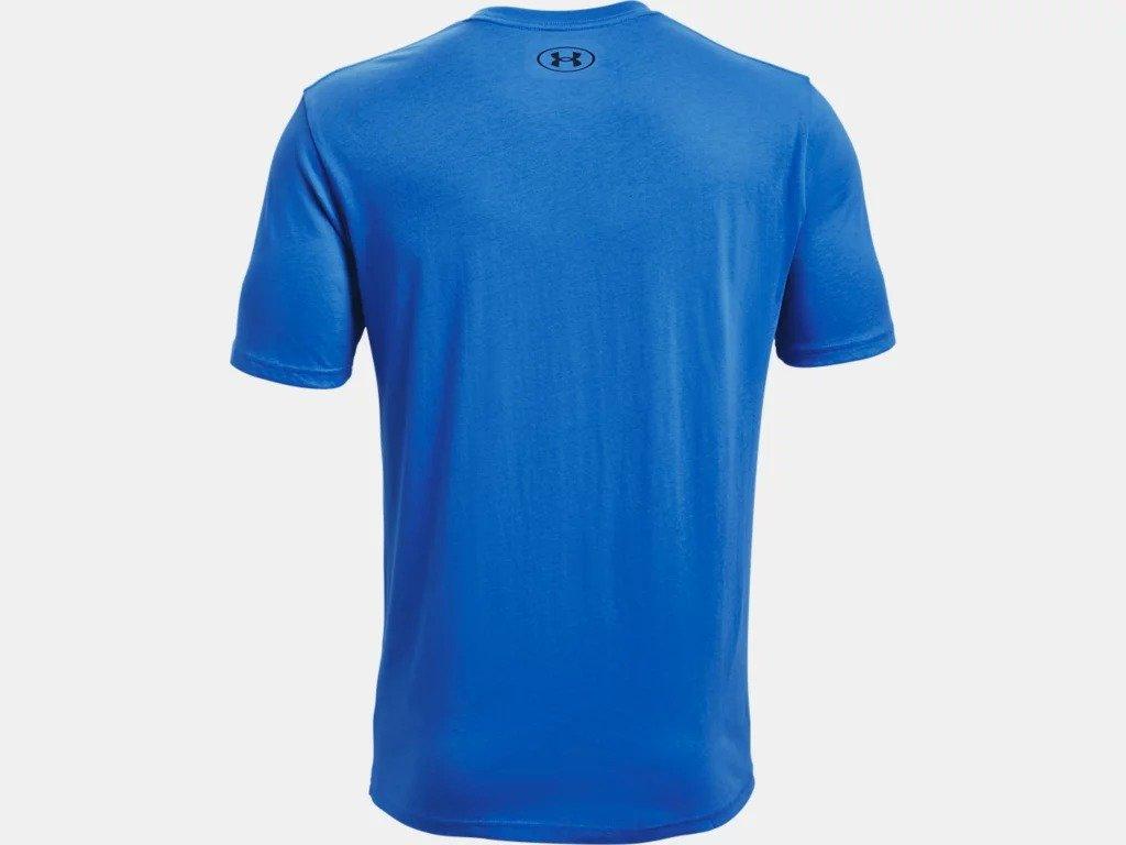 Rugby Heaven Under Armour Mens Sportstyle T-Shirt - www.rugby-heaven.co.uk