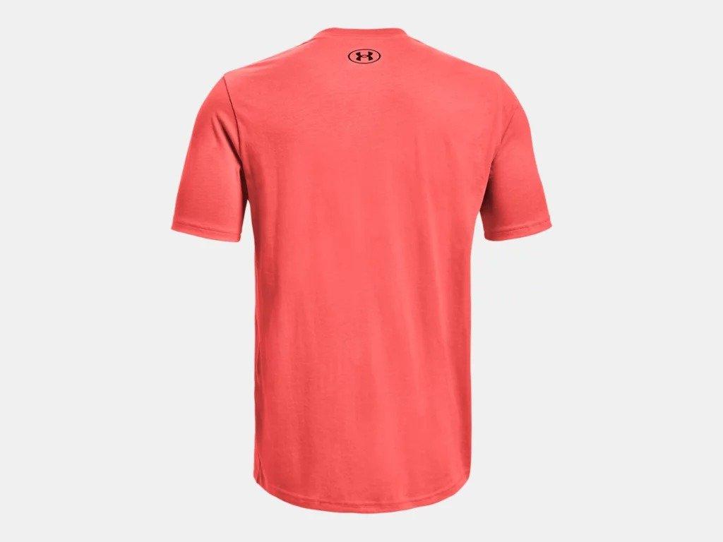 Rugby Heaven Under Armour Mens Sportstyle T-Shirt - www.rugby-heaven.co.uk