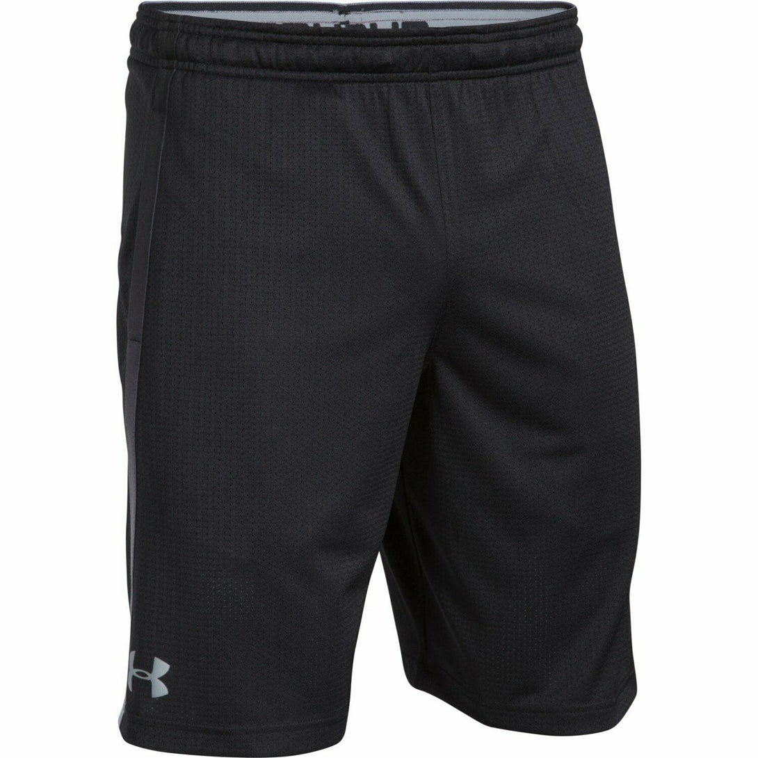 Rugby Heaven Under Armour Mens Tech Mesh Shorts - www.rugby-heaven.co.uk