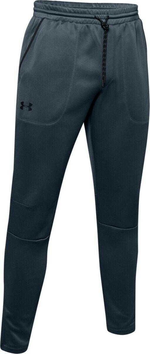 Rugby Heaven Under Armour MK1 Warmup Pants - www.rugby-heaven.co.uk