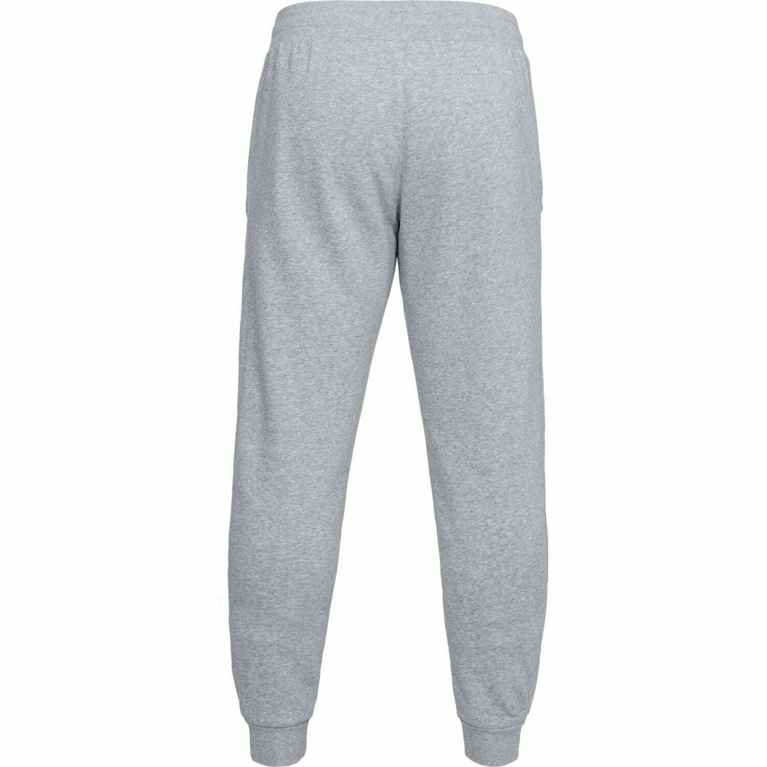 Rugby Heaven Under Armour Rival Adults Fleece Joggers - www.rugby-heaven.co.uk