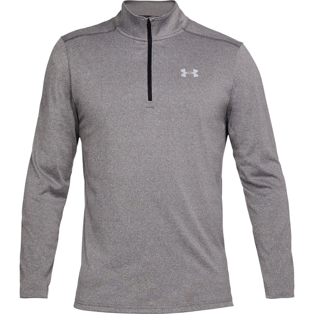Rugby Heaven Under Armour Speed Stride Zip Mens Jacket - www.rugby-heaven.co.uk