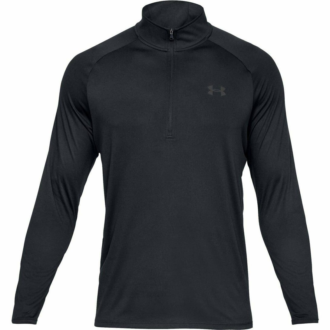 Rugby Heaven Under Armour Tech 2.0 Mens Zip Jacket - www.rugby-heaven.co.uk