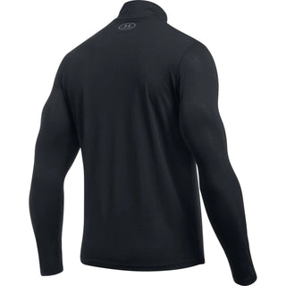 Under Armour Threadbourne Fitted Mens   Zip Top