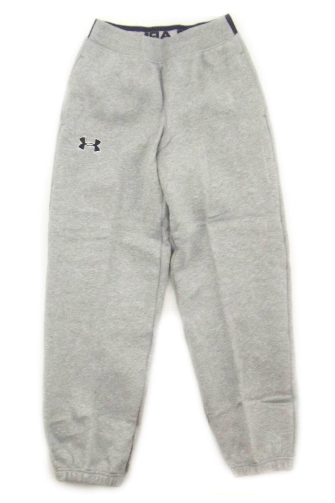 Rugby Heaven Under Armour Transit Kids Grey Pants - www.rugby-heaven.co.uk