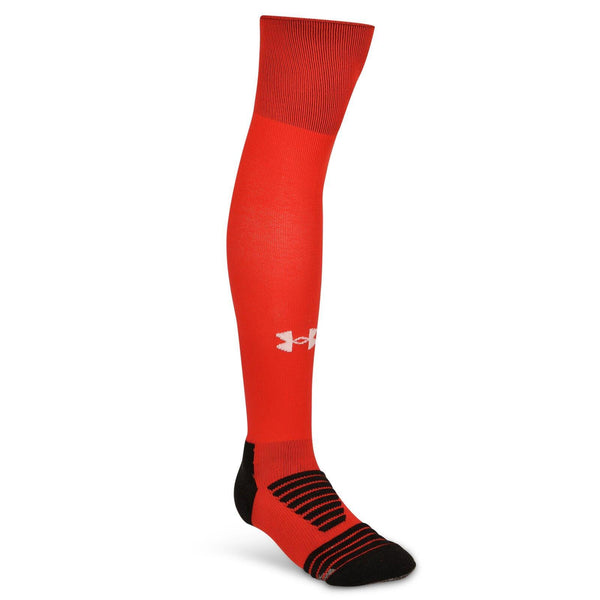 Rugby Heaven Under Armour Wales Wales Home Socks Adults - www.rugby-heaven.co.uk