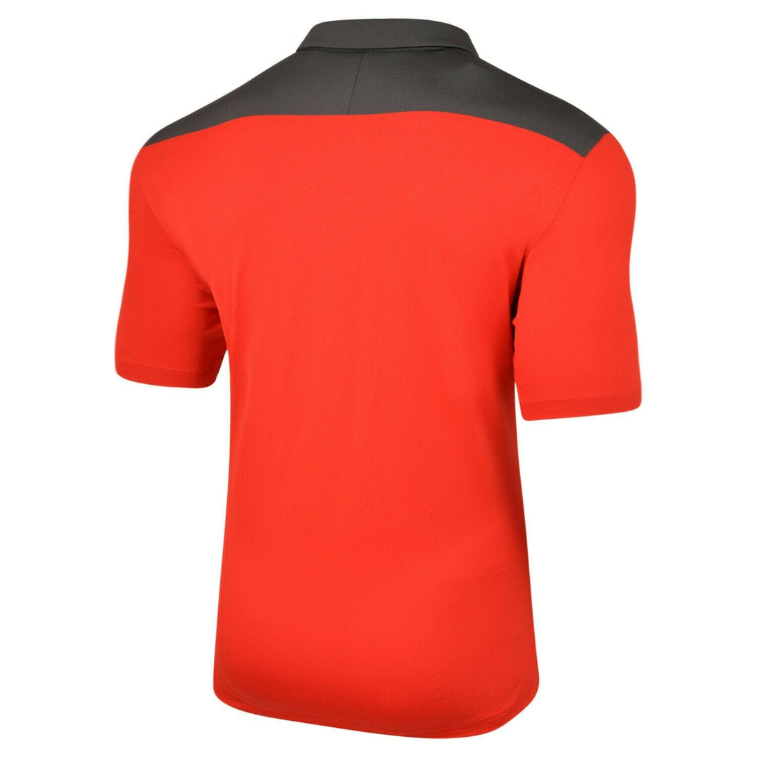 Under Armour Wales Home Polo Adults