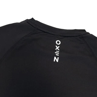Oxen Adults Long Sleeve Baselayer Top