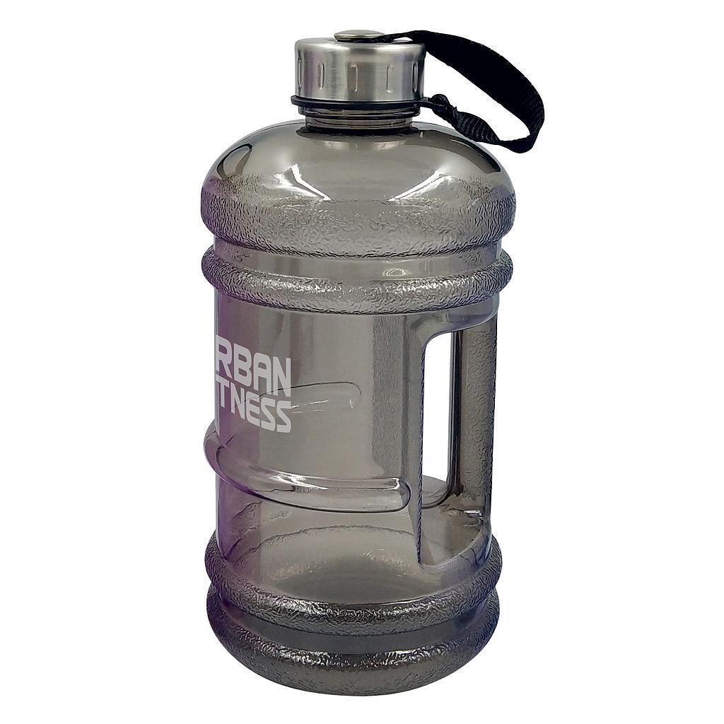 Rugby Heaven Urban Fitness Quench 2.2L Water Bottle - www.rugby-heaven.co.uk