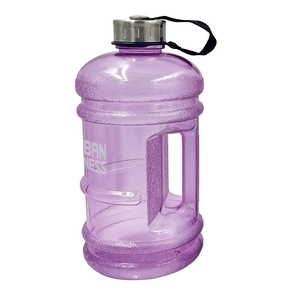 Rugby Heaven Urban Fitness Quench 2.2L Water Bottle - www.rugby-heaven.co.uk