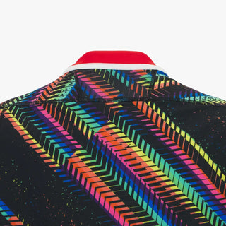 Macron Gloucester Rugby 2025/26 Mens Training Rugby Shirt