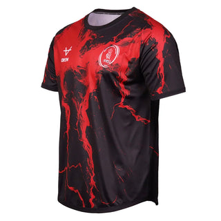 Oxen Army ARU 2025 Storm Mens Training T-Shirt