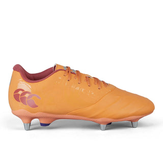 Canterbury Phoenix Genesis Team Adults Soft Ground Rugby Boots