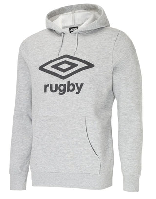 Umbro Mens Response Hoody