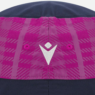Macron Scotland SRU 2025/26 Bucket Hat
