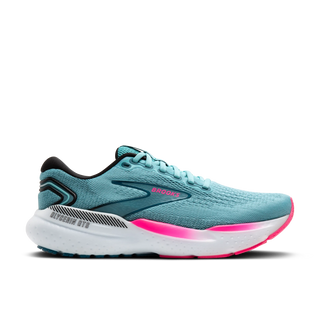 Brooks Glycerin GTS 21 Womens Road Running Shoes