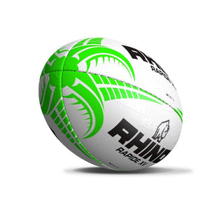 Rhino Rapide XV Rugby Training Rugby Ball