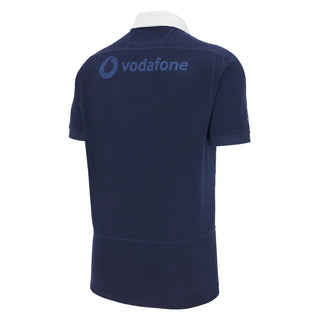 Macron Scotland SRU Mens Murrayfield 100 Years Rugby Shirt 