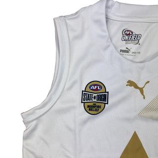 Puma SOO AS Replica Guernsey Kids Rugby Singlet 