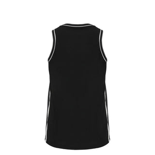 Macron Barbarians 23/24 Kids Training Basketball Vest