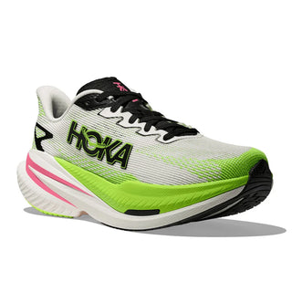 HOKA Mach X 3 Womens Road Running Shoes
