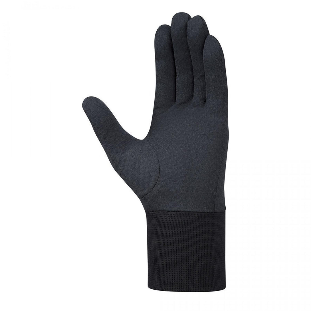 Mizuno BT Light Weight Running Gloves Black