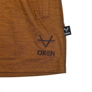 Oxen Army ARU 2024/25 Mens Military Training Shorts