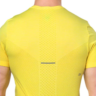 ASICS Mens Short Sleeve Seamless T-Shirt