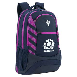 Macron Scotland SRU 2025/26 35l Backpack
