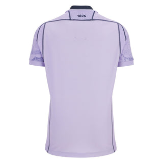 Macron Cardiff Rugby 2025/26 Mens Training Rugby Shirt