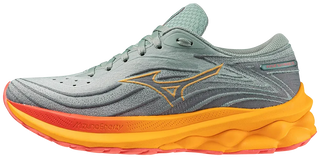 Mizuno Wave Skyrise 5 Womens Road Running Shoes