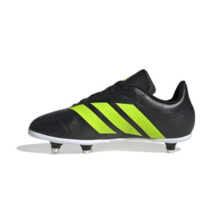 adidas Rugby Junior Kids Soft Ground Rugby Boots