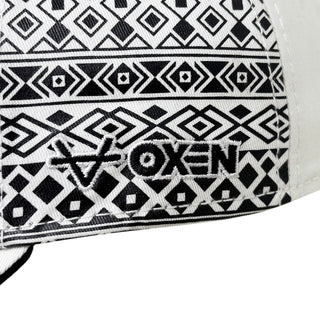 Oxen Army ARU Fiji Cap