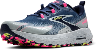 Brooks Cascadia 18 Womens Trail Running Shoes 