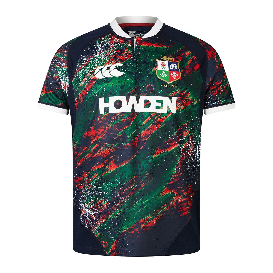Canterbury Rugby Kit Designer 2024 Canterbury Rugby Mens Replica