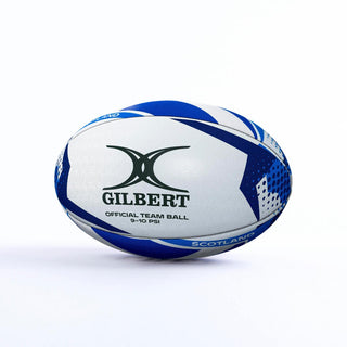 Gilbert Scotland WRWC 2025 Replica Ball