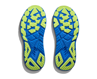 Hoka Arahi 7 Mens Wide Fit Running Shoes