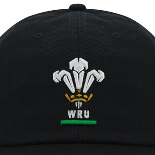 Macron Wales WRU 2025/26 Dad Cap