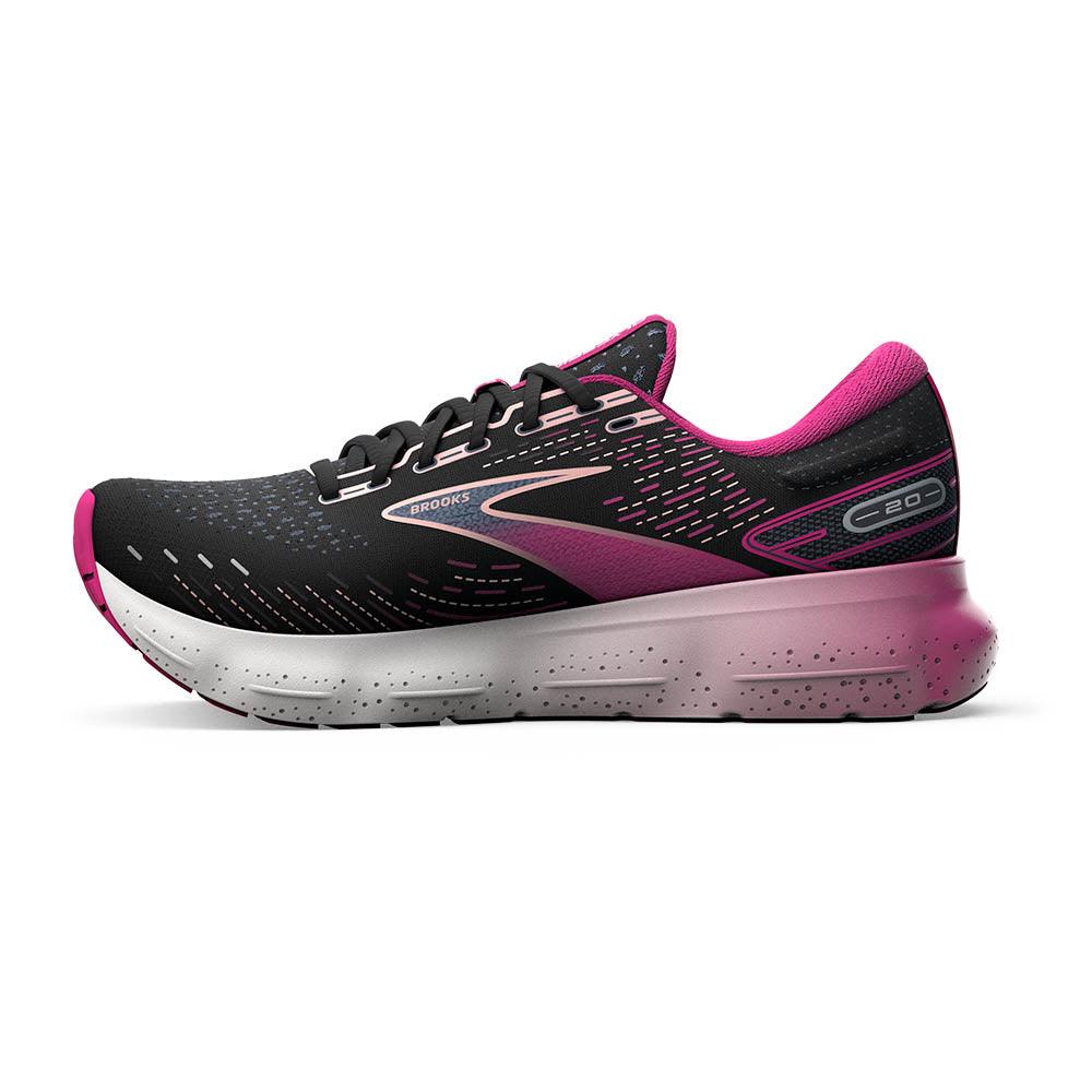 Brooks Glycerin 20 Womens Running Shoes