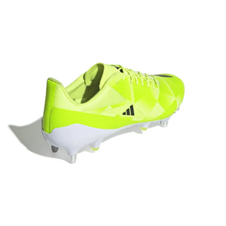 adidas Adizero RS15 Ultimate Adults Soft Ground Rugby Boots