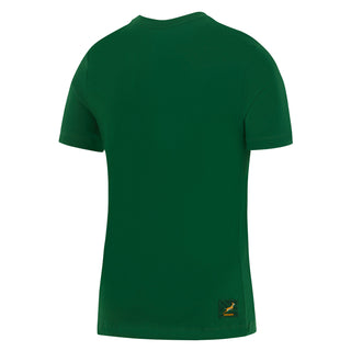 Nike South Africa Springboks 2026/27 Mens Rugby Gradient Logo T-Shirt