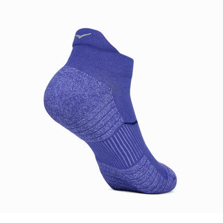 HOKA Unisex No-Show Run Socks 3 Pack