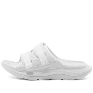 Hoka Unisex Ora Luxe Recovery Slides