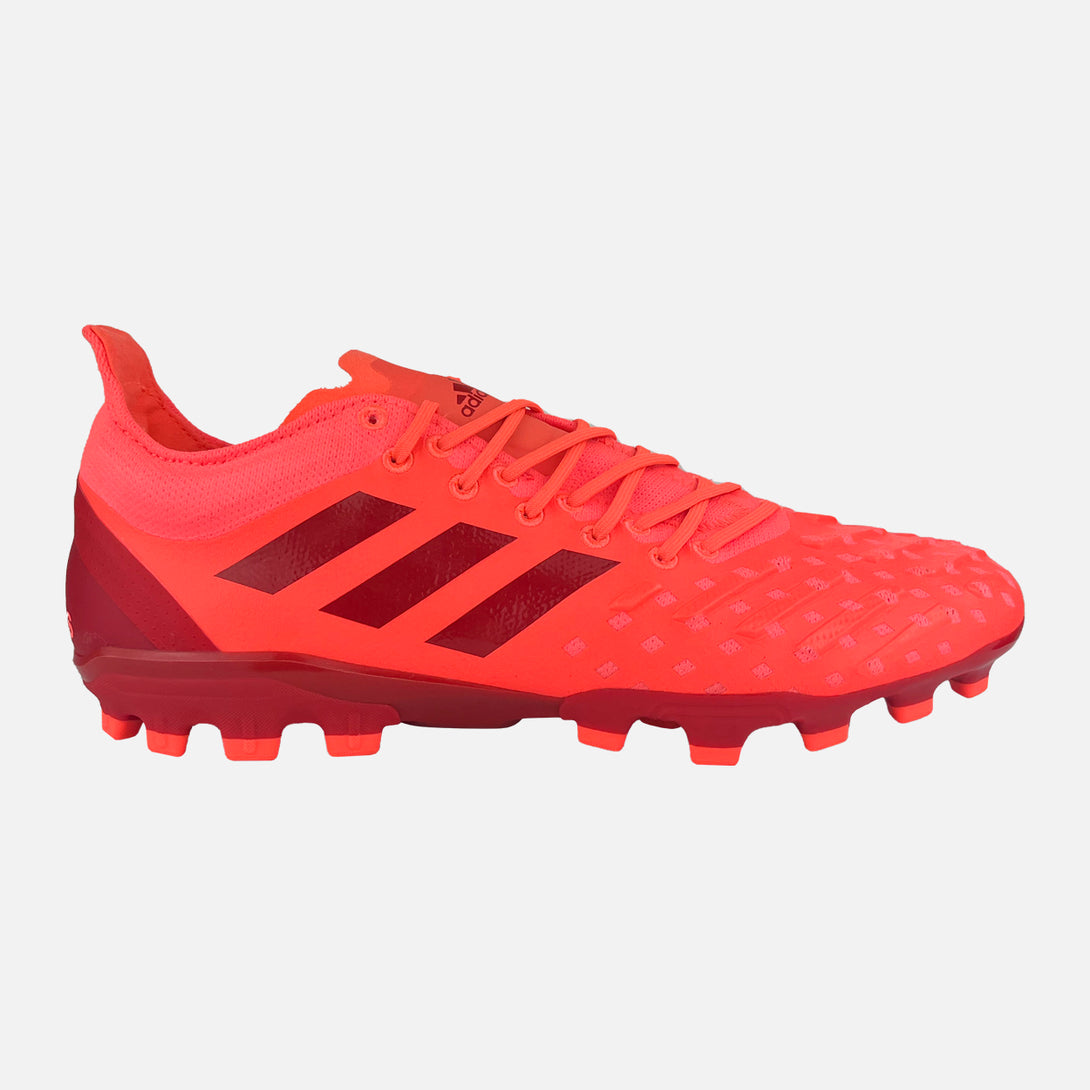 adidas Predator XP Adults Artificial Grass Rugby Boots