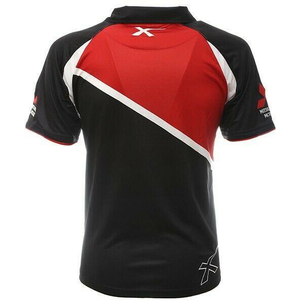 Rugby Heaven XBlades Gloucester Stirling Polo Mens - www.rugby-heaven.co.uk