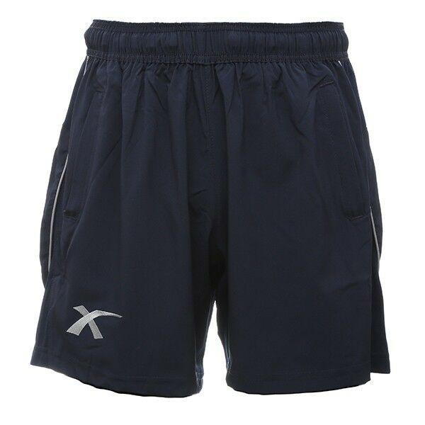 Rugby Heaven XBlades Pro Tech Training Shorts Adults - www.rugby-heaven.co.uk
