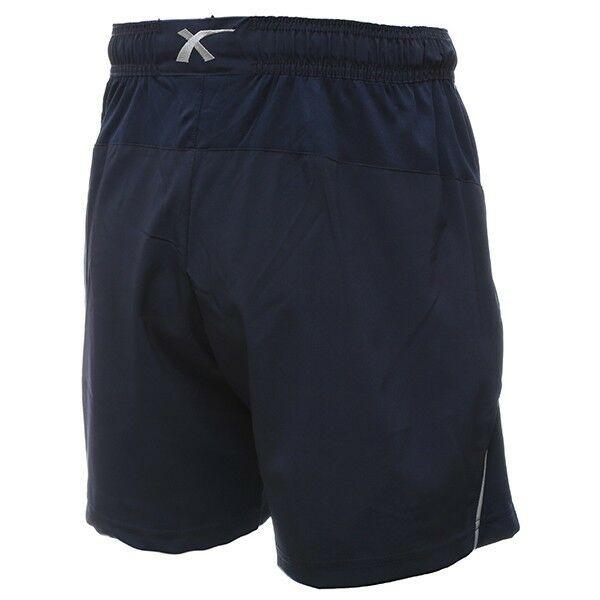 Rugby Heaven XBlades Pro Tech Training Shorts Adults - www.rugby-heaven.co.uk