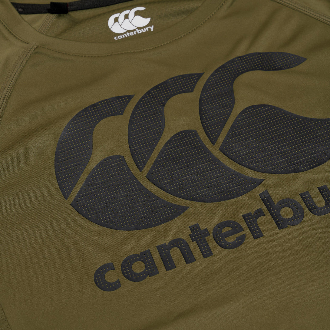 Canterbury Kids Superlight T-Shirt